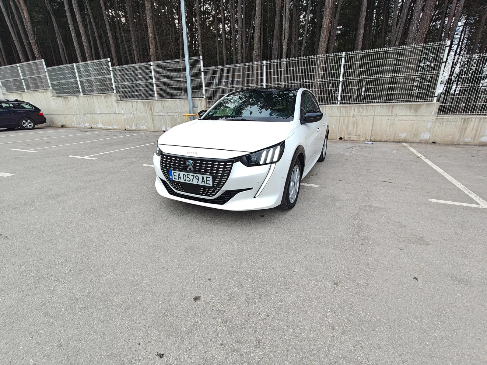 Peugeot 208 Gt 16хил.км - изображение 6