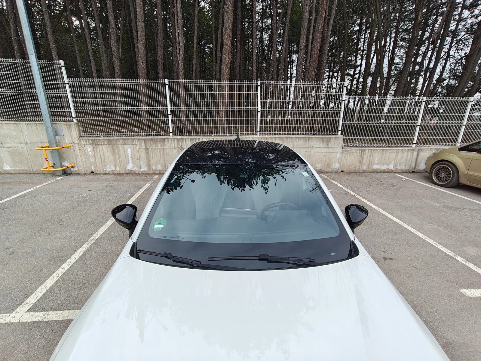 Peugeot 208 Gt 16хил.км - изображение 7