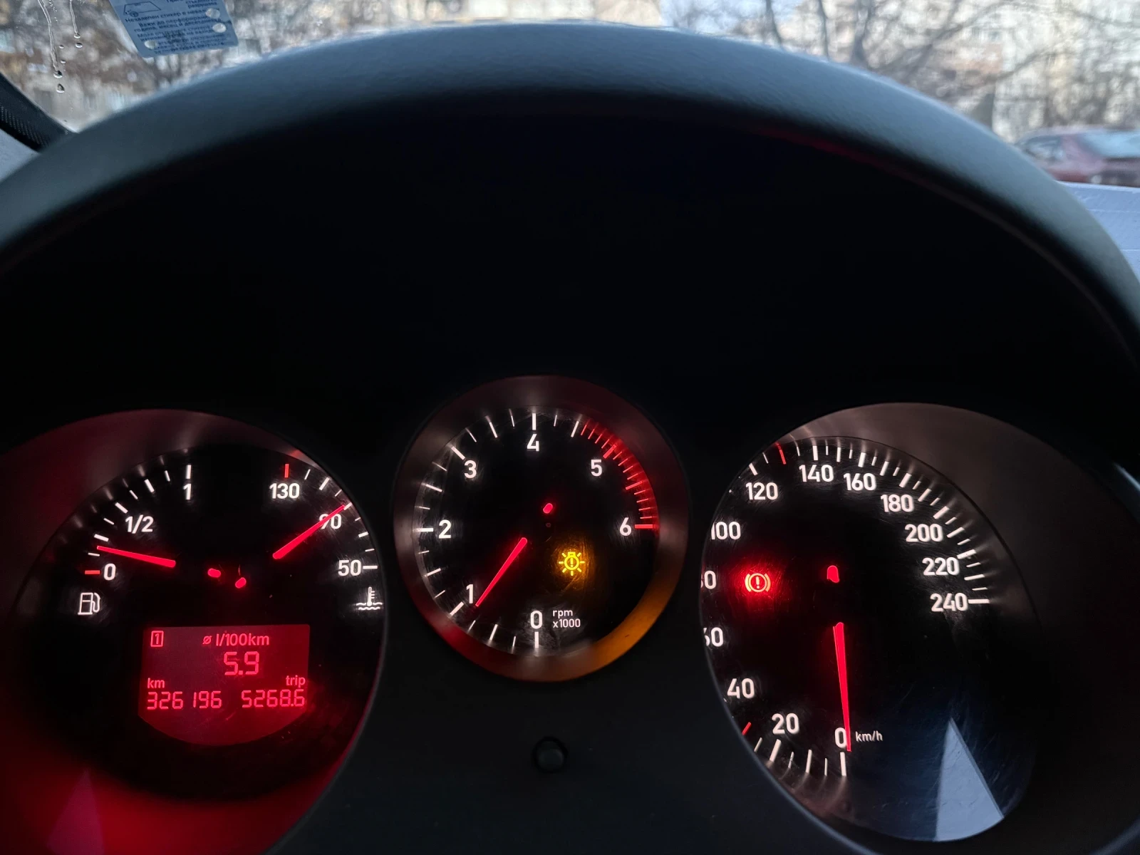 Seat Altea  - изображение 6