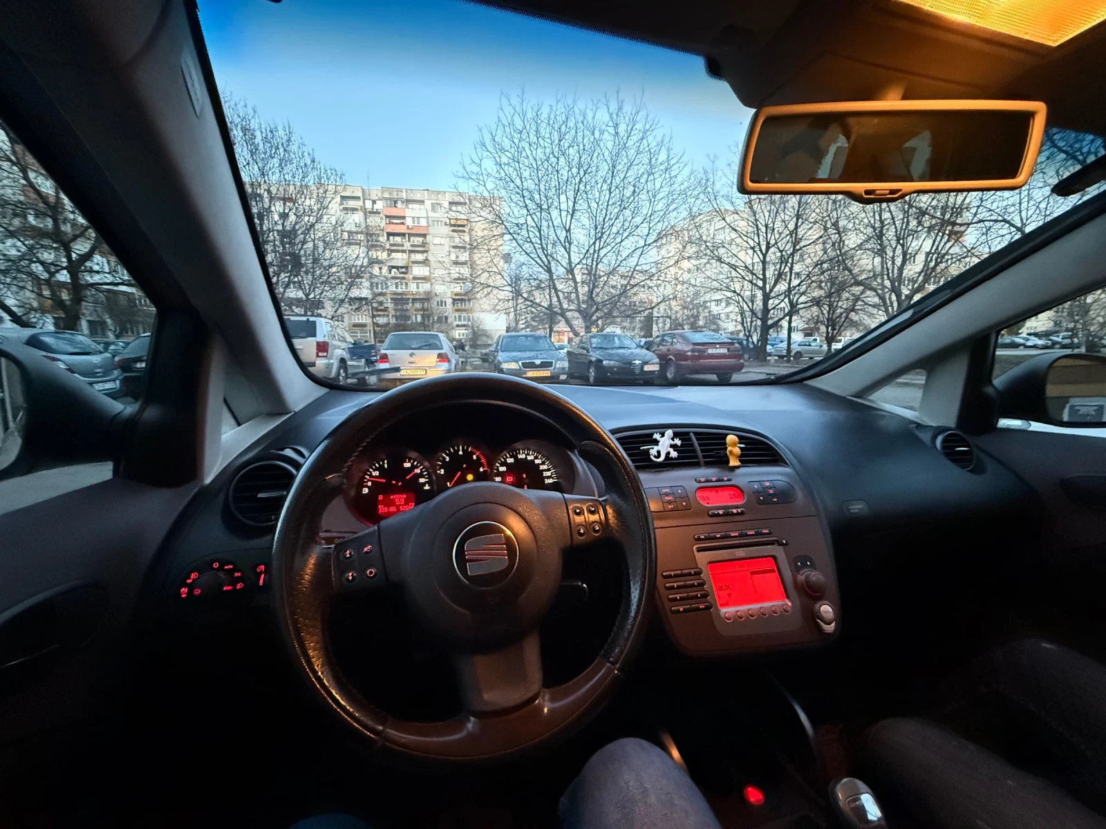 Seat Altea  - изображение 5