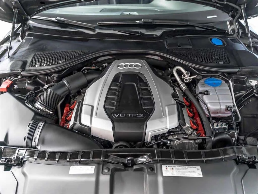 Audi A7 * PROGRESSIV| TWO SETS RIMS & TIRES| NAVI| REARCAM, снимка 17 - Автомобили и джипове - 53862607