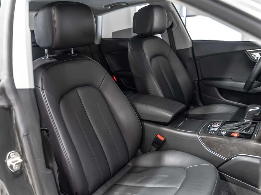 Audi A7 * PROGRESSIV| TWO SETS RIMS & TIRES| NAVI| REARCAM, снимка 11 - Автомобили и джипове - 53862607