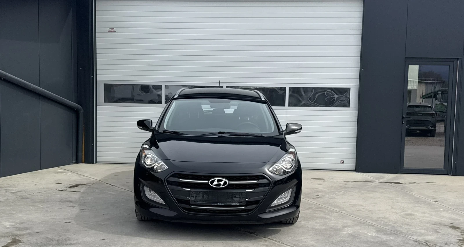 Hyundai I30, снимка 2 - Автомобили и джипове - 53929833