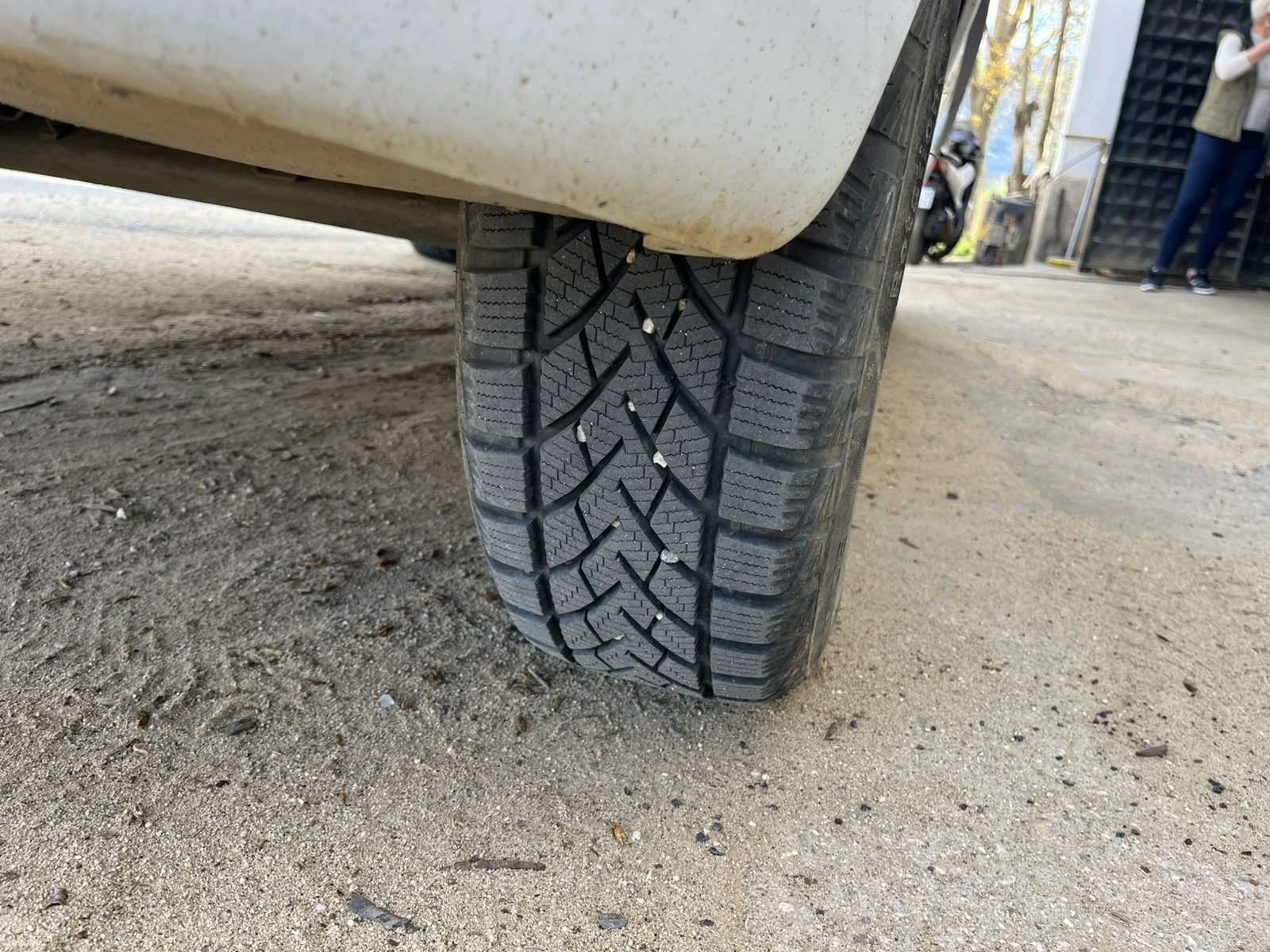 Renault Scenic, снимка 6 - Автомобили и джипове - 54032027