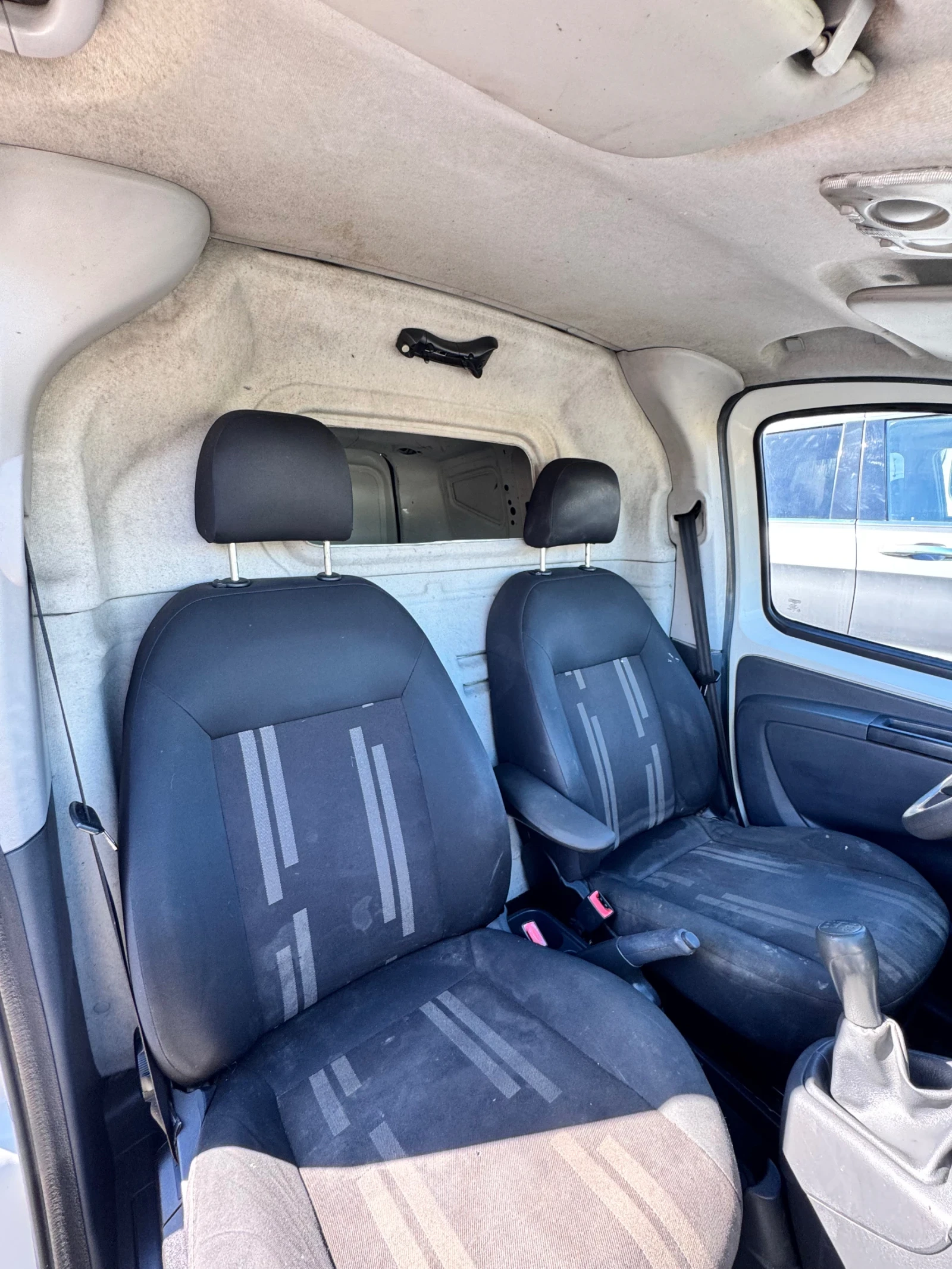 Fiat Fiorino Товарен/ Икономичен , снимка 6 - Автомобили и джипове - 54098912