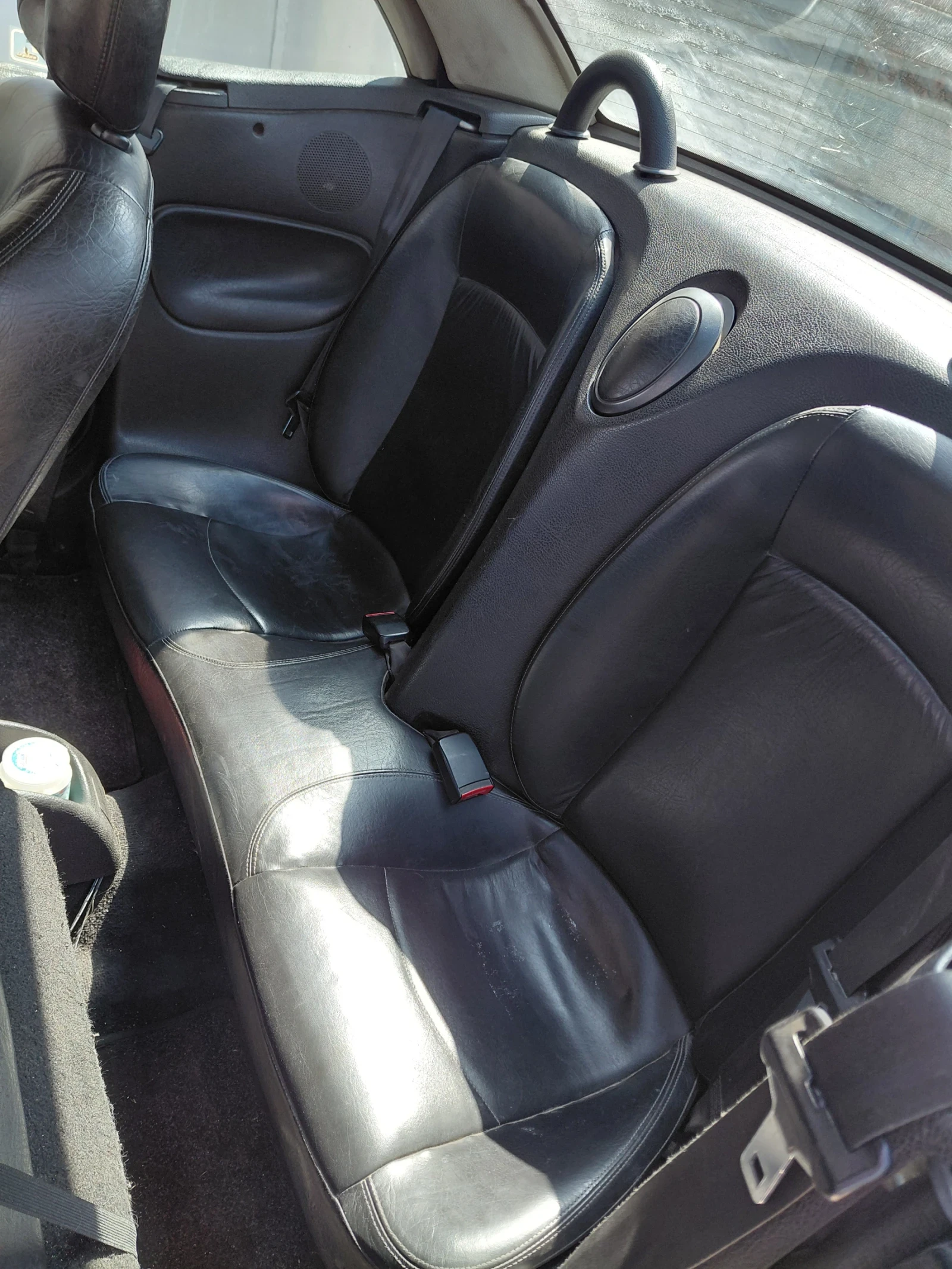 Peugeot 206, снимка 16 - Автомобили и джипове - 54183304