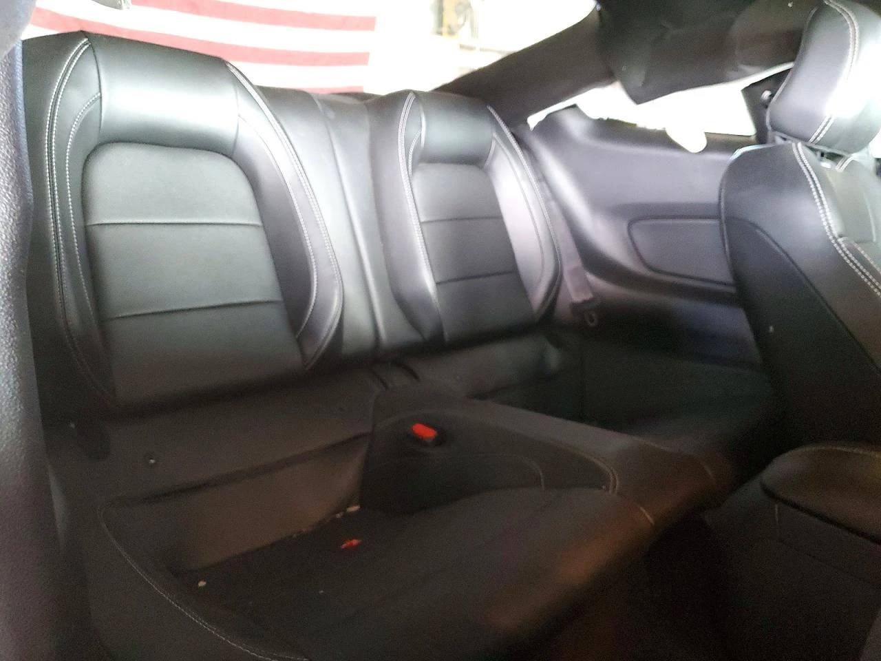 Ford Mustang GT Fastback, снимка 10 - Автомобили и джипове - 54247871