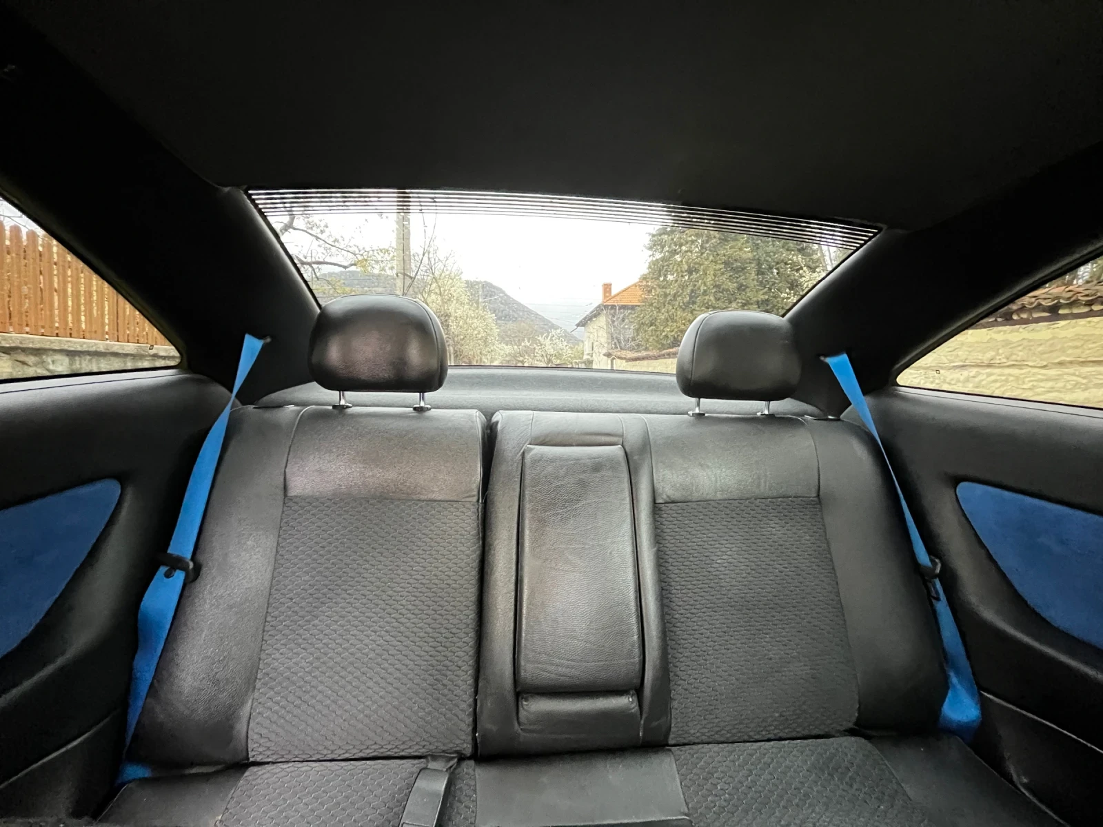 Opel Astra, снимка 13 - Автомобили и джипове - 54257807