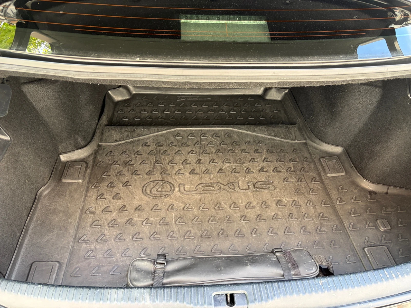 Lexus IS 300 hybrid | Mobile.bg � ����������� 17