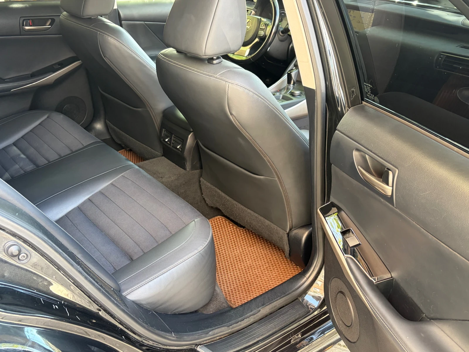 Lexus IS 300 hybrid | Mobile.bg � ����������� 9