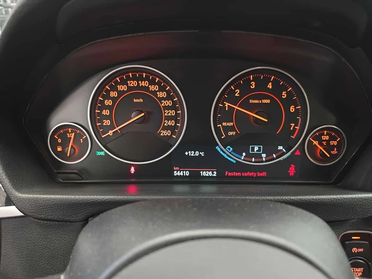 BMW 330 330i xDrive Touring  CARFAX, снимка 8 - Автомобили и джипове - 54400699