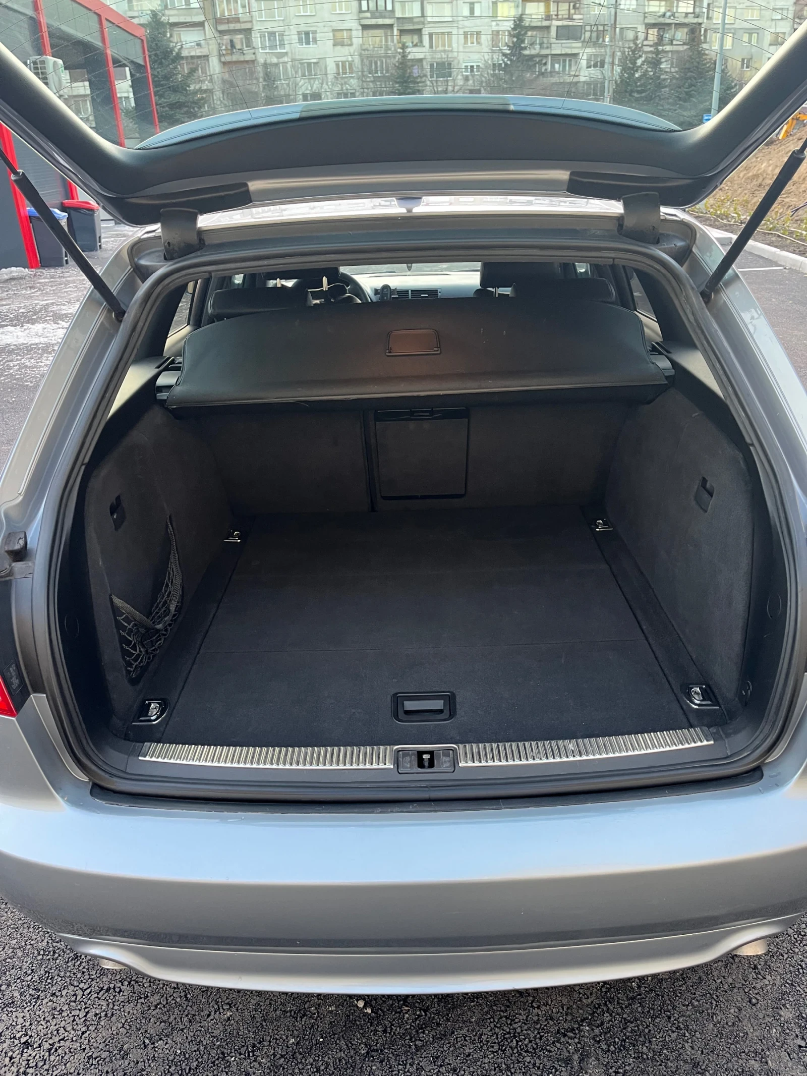 Audi A4 Audi a4 b7 2.0tdi 170 quattro, снимка 15 - Автомобили и джипове - 54773151