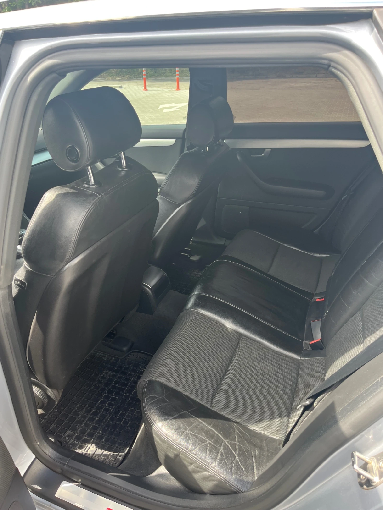 Audi A4 Audi a4 b7 2.0tdi 170 quattro, снимка 10 - Автомобили и джипове - 54773151