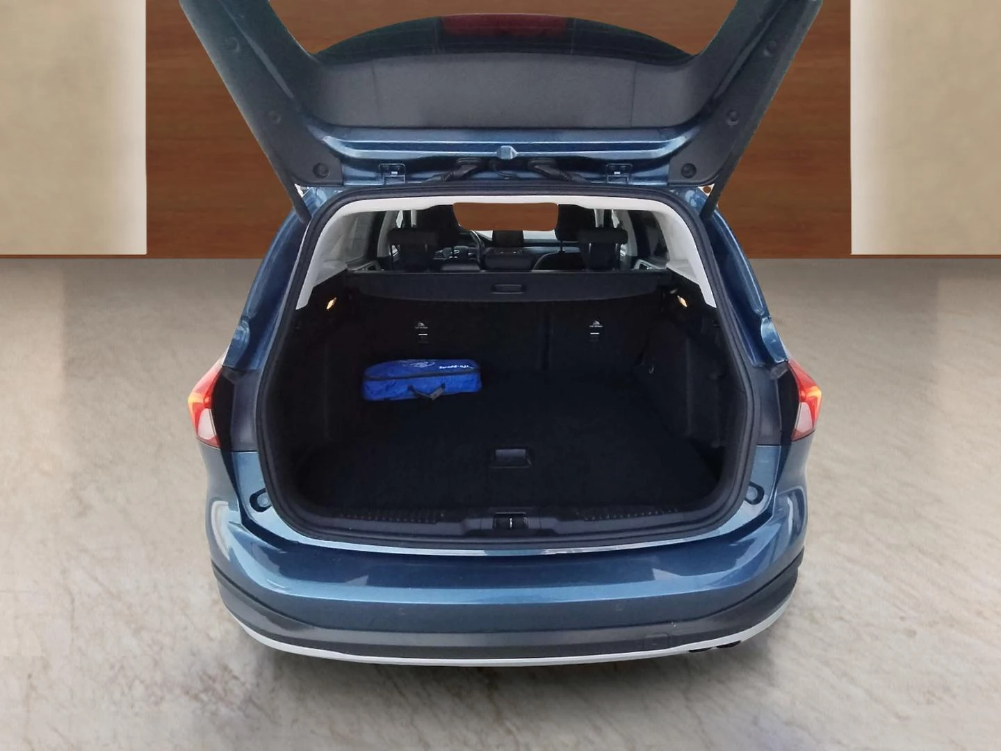 Ford Focus 1.0 EcoBoost, снимка 12 - Автомобили и джипове - 54813098