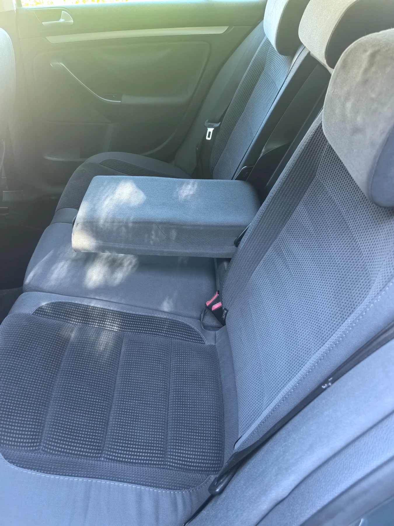 VW Golf Variant, снимка 13 - Автомобили и джипове - 54963595