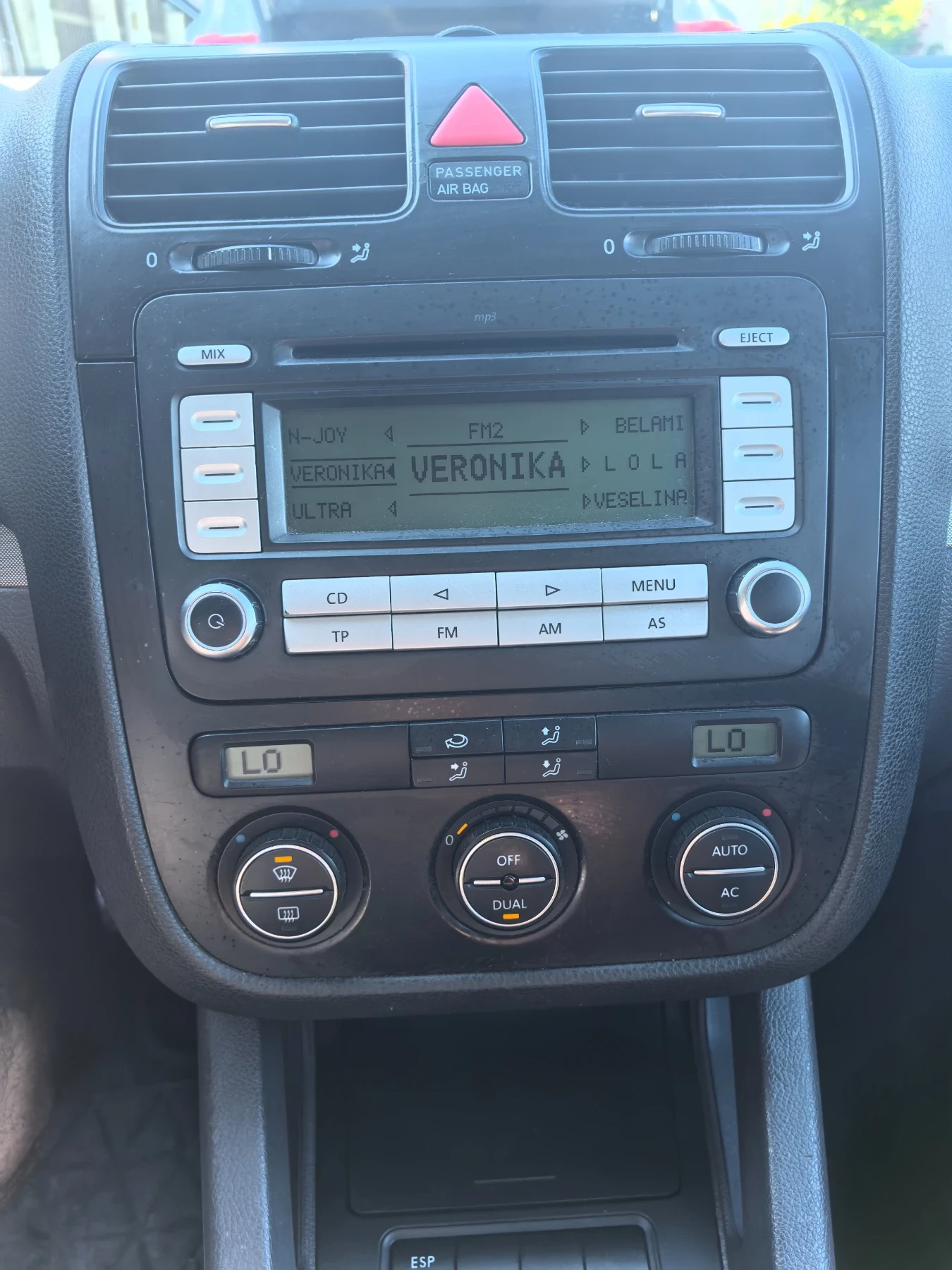 VW Golf Variant, снимка 6 - Автомобили и джипове - 54963595