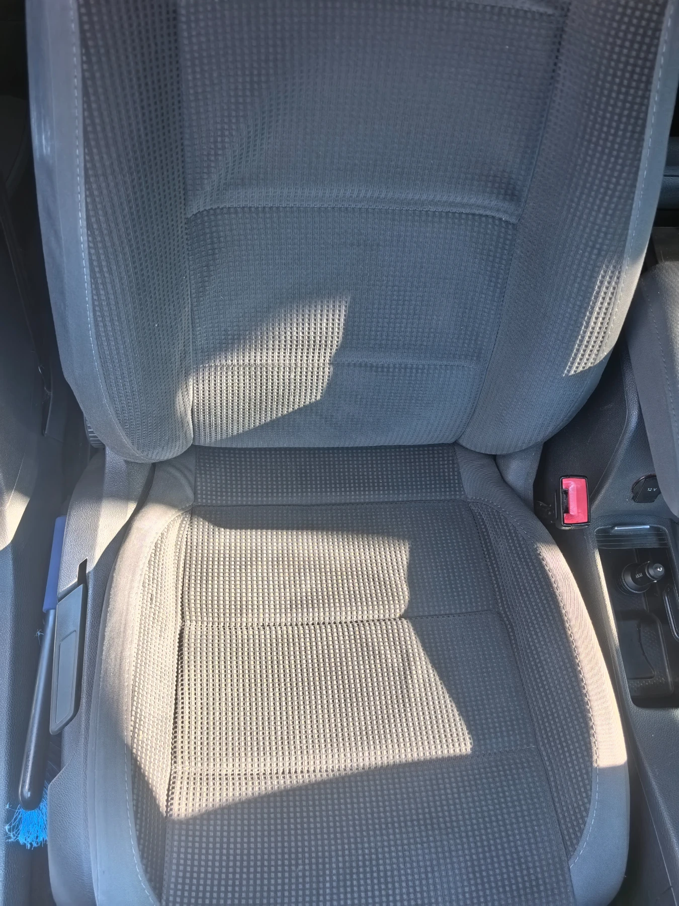 VW Golf Variant, снимка 9 - Автомобили и джипове - 54963595