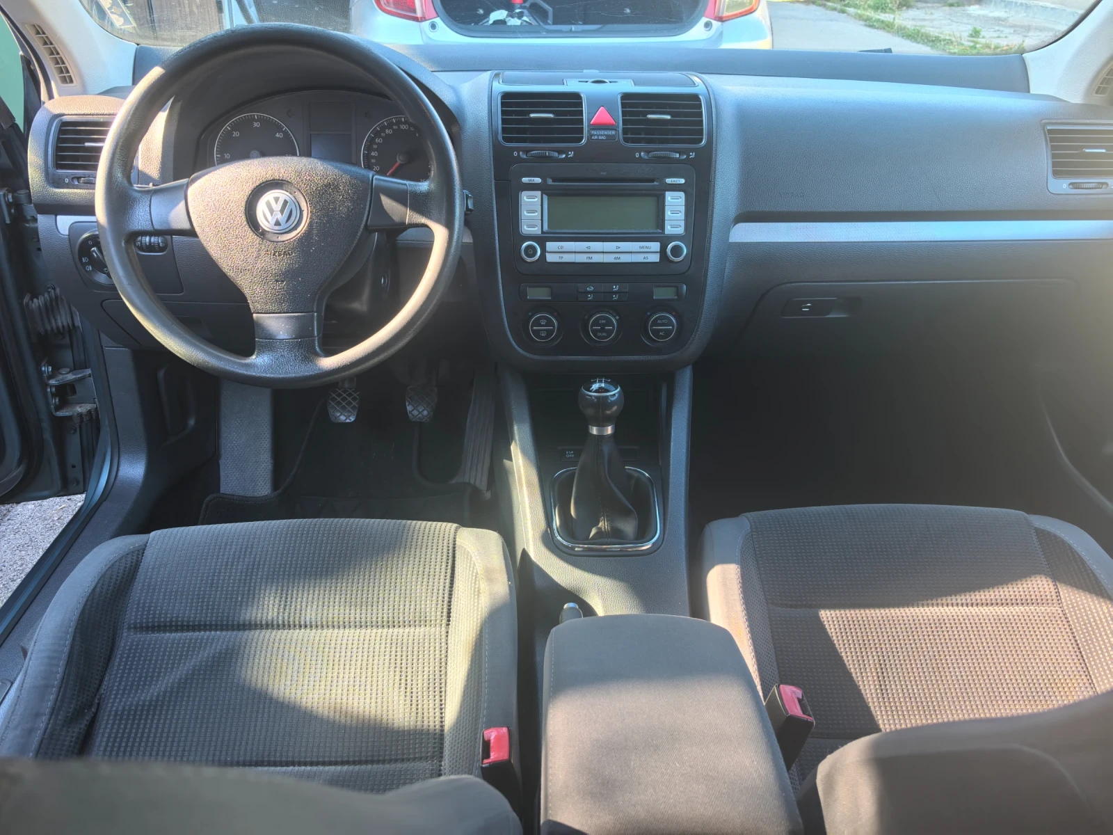 VW Golf Variant, снимка 7 - Автомобили и джипове - 54963595