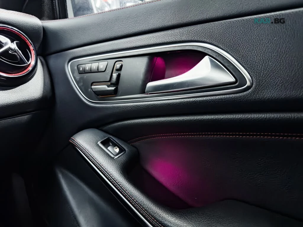 Mercedes-Benz CLA 45 AMG * AMG* ���������� * (���� �� ��) | Mobile.bg � ����������� 15