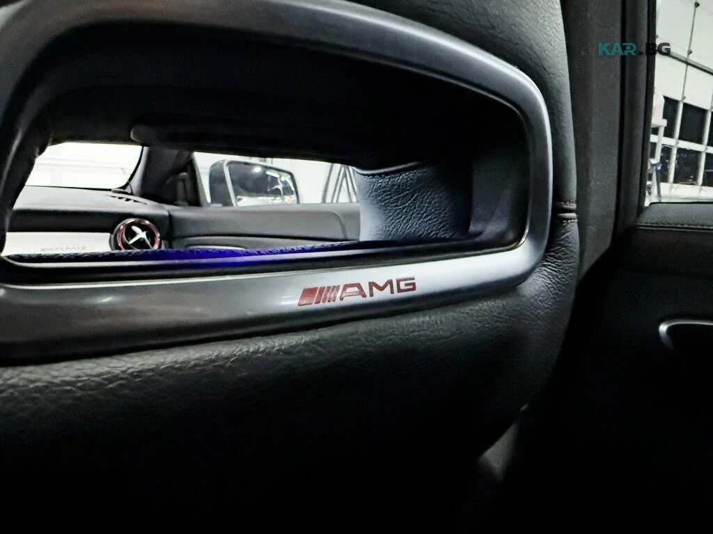 Mercedes-Benz CLA 45 AMG * AMG* ���������� * (���� �� ��) | Mobile.bg � ����������� 16
