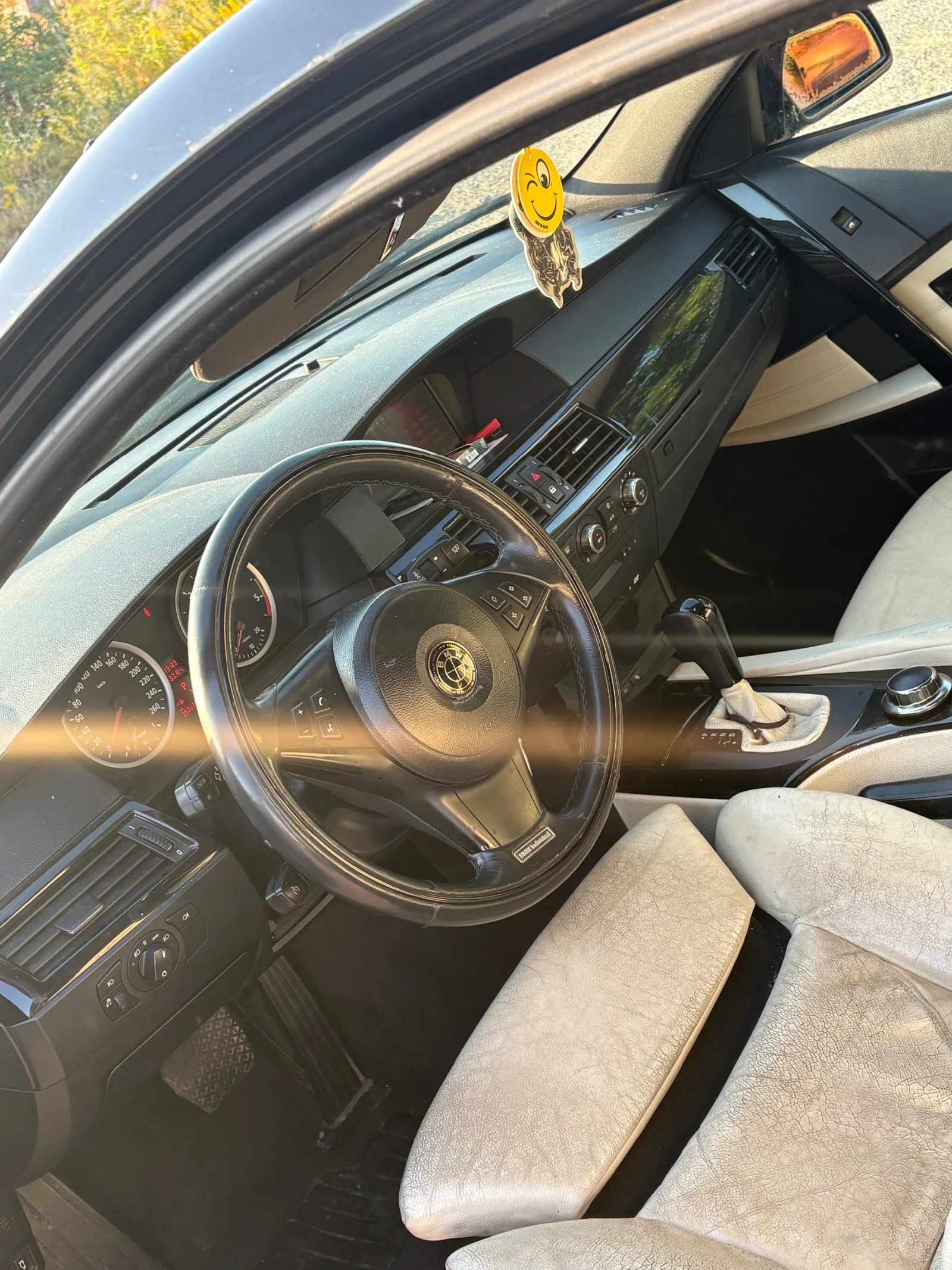 BMW 530, снимка 7 - Автомобили и джипове - 55167318