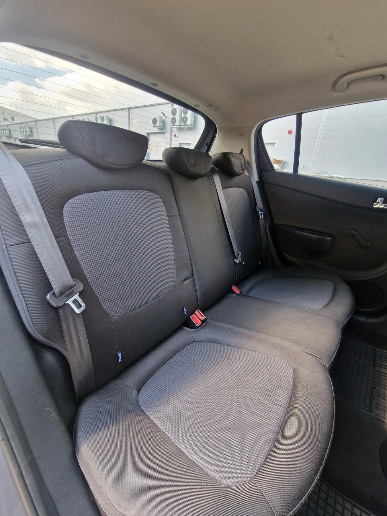 Hyundai I20 1.2i , 88.000km | Mobile.bg � ����������� 14