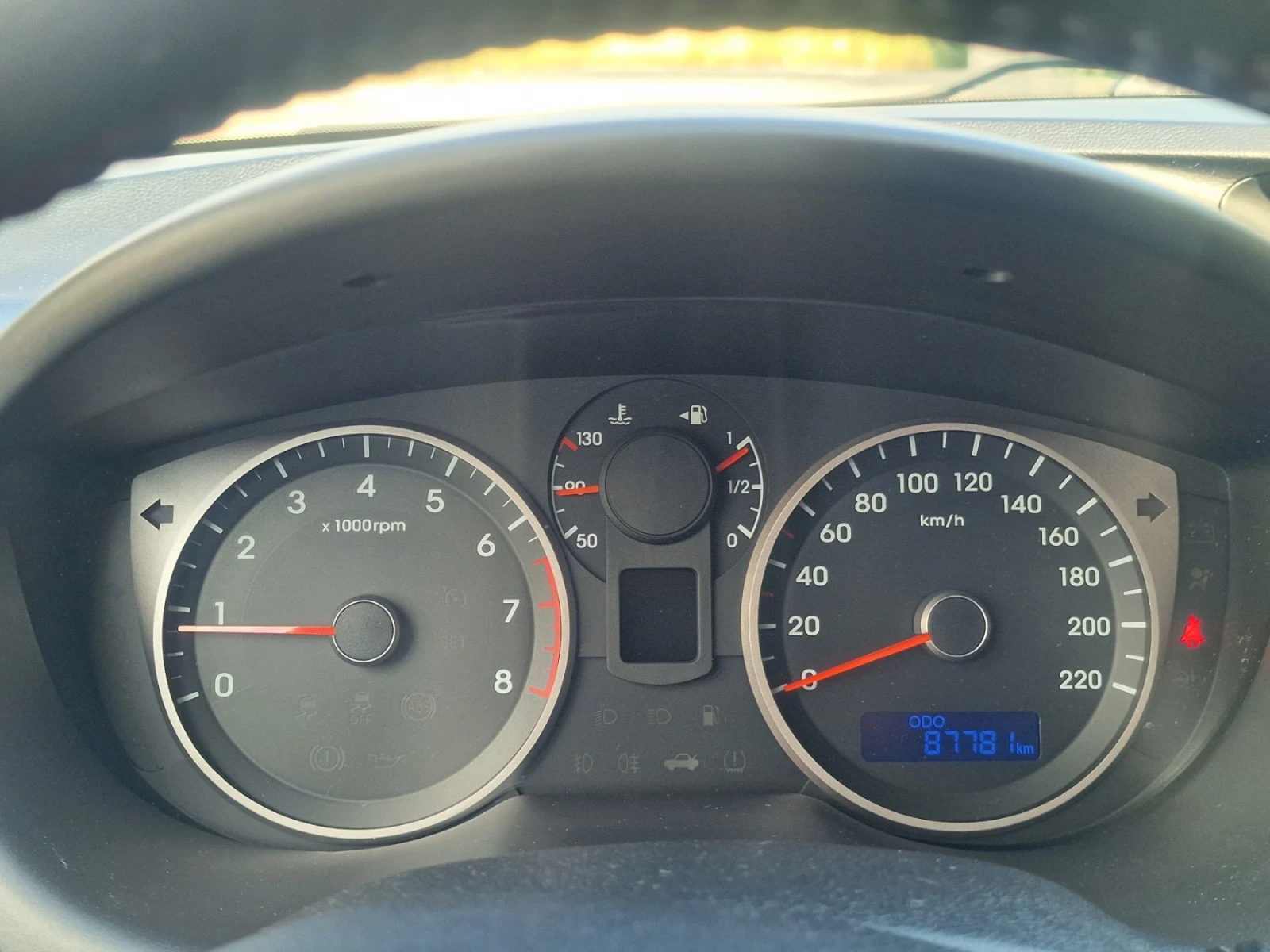 Hyundai I20 1.2i , 88.000km | Mobile.bg � ����������� 11