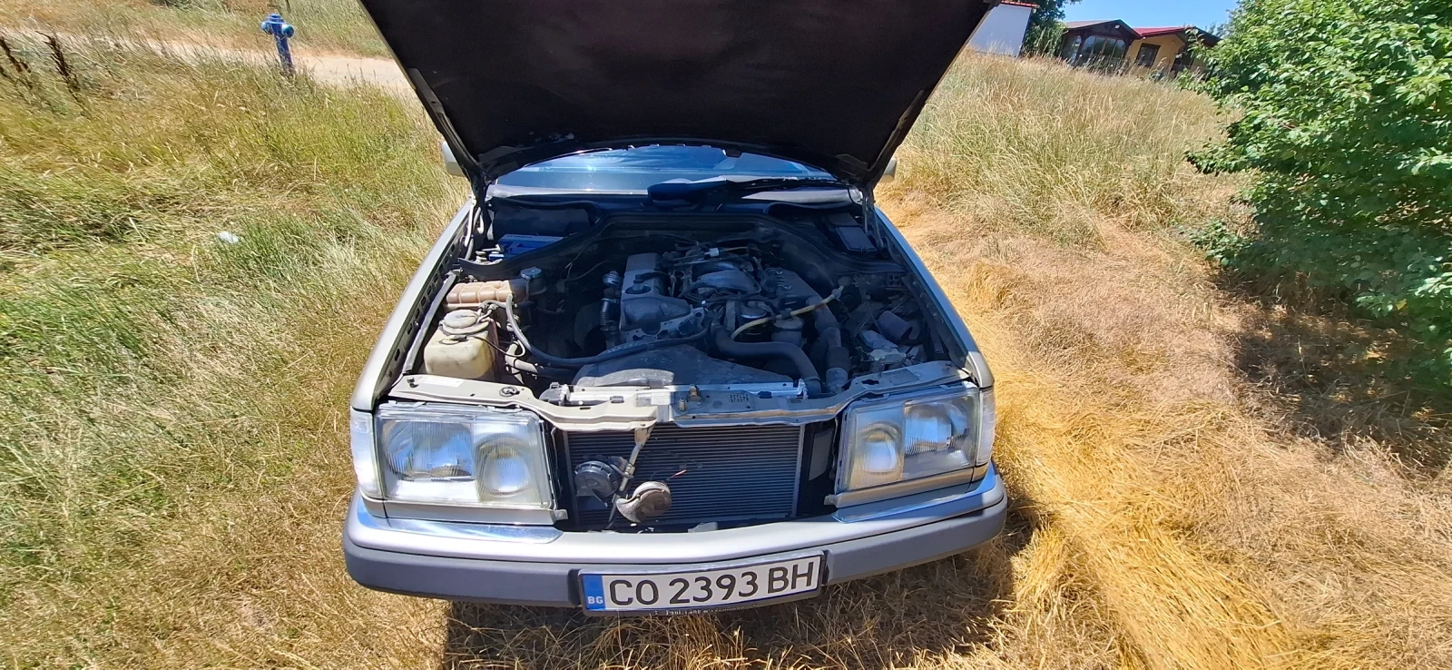 Mercedes-Benz 200, снимка 6 - Автомобили и джипове - 55267475