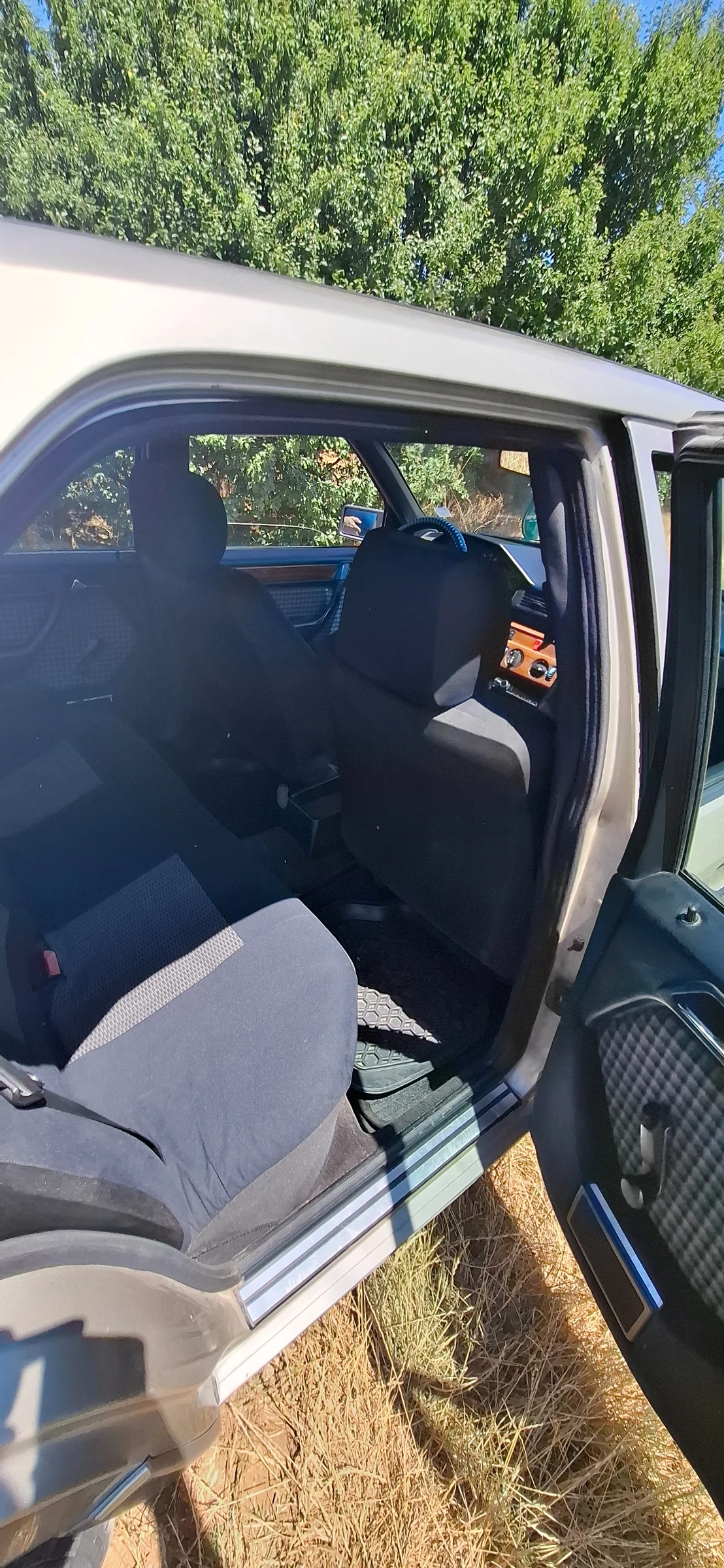 Mercedes-Benz 200, снимка 15 - Автомобили и джипове - 55267475