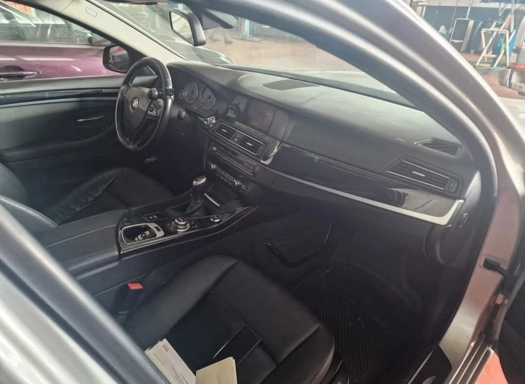 BMW 520 ����� ---�� ����� | Mobile.bg � ����������� 4