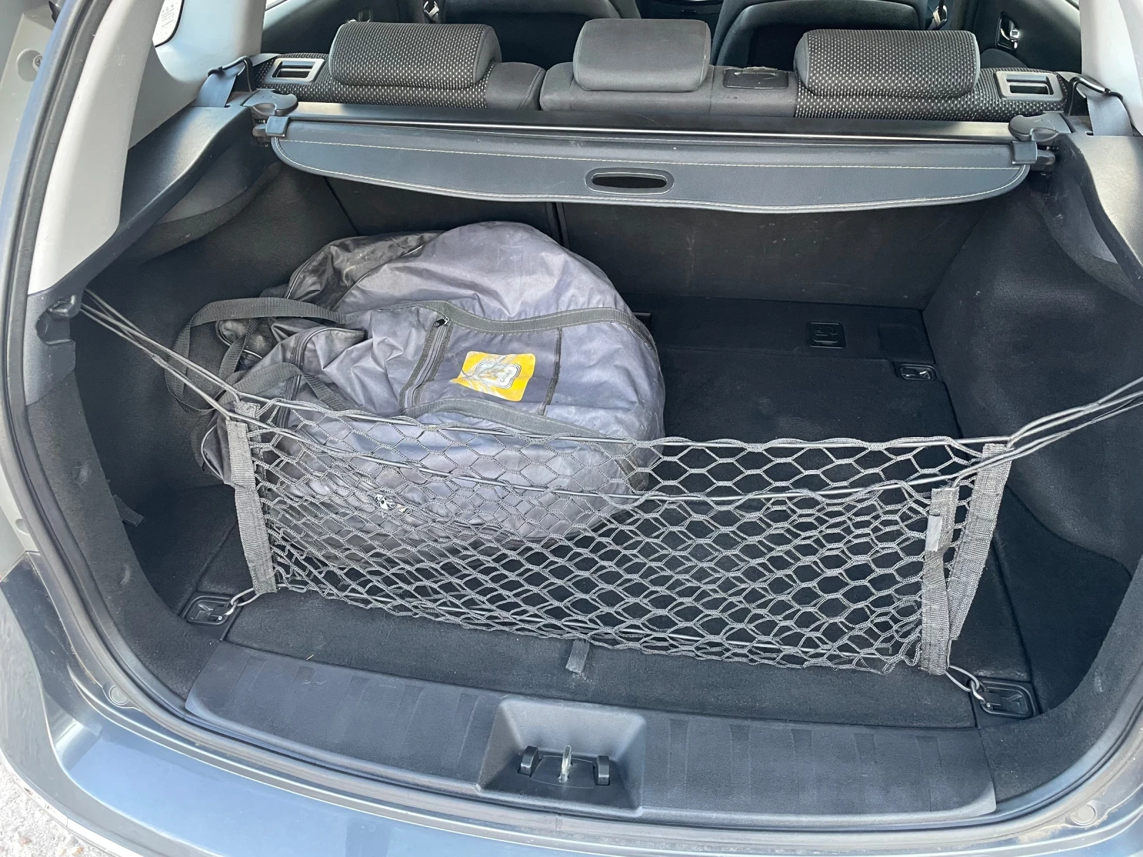 Hyundai I30 1.4 GPL-АГУ, снимка 12 - Автомобили и джипове - 55450488