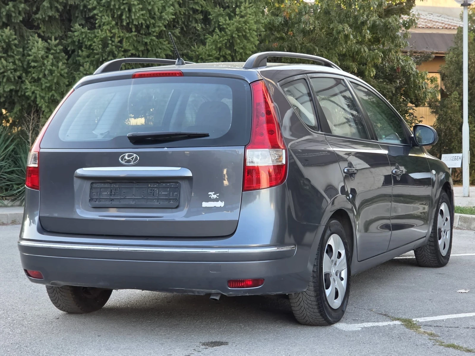 Hyundai I30 1.4 GPL-��� | Mobile.bg � ����������� 3