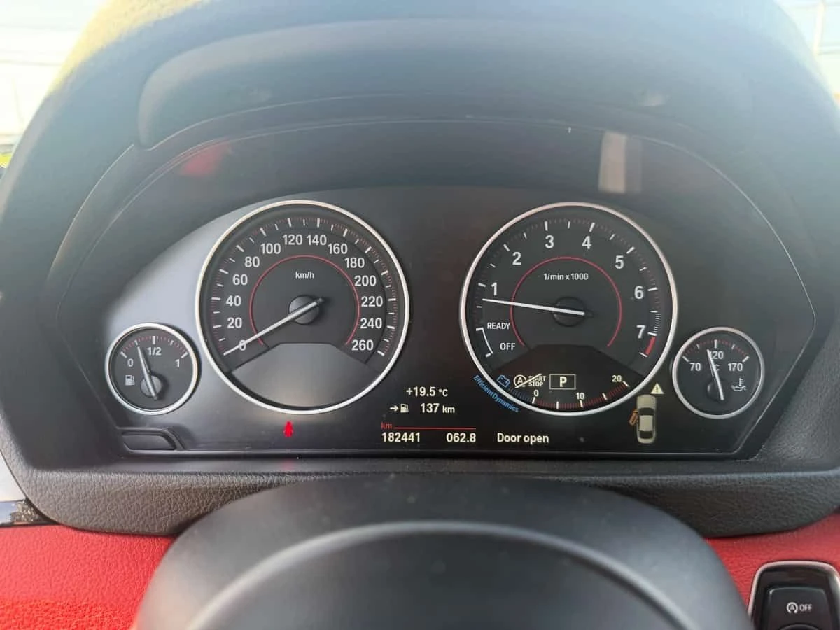 BMW 435 435i xDrive  CARFAX | Mobile.bg � ����������� 7