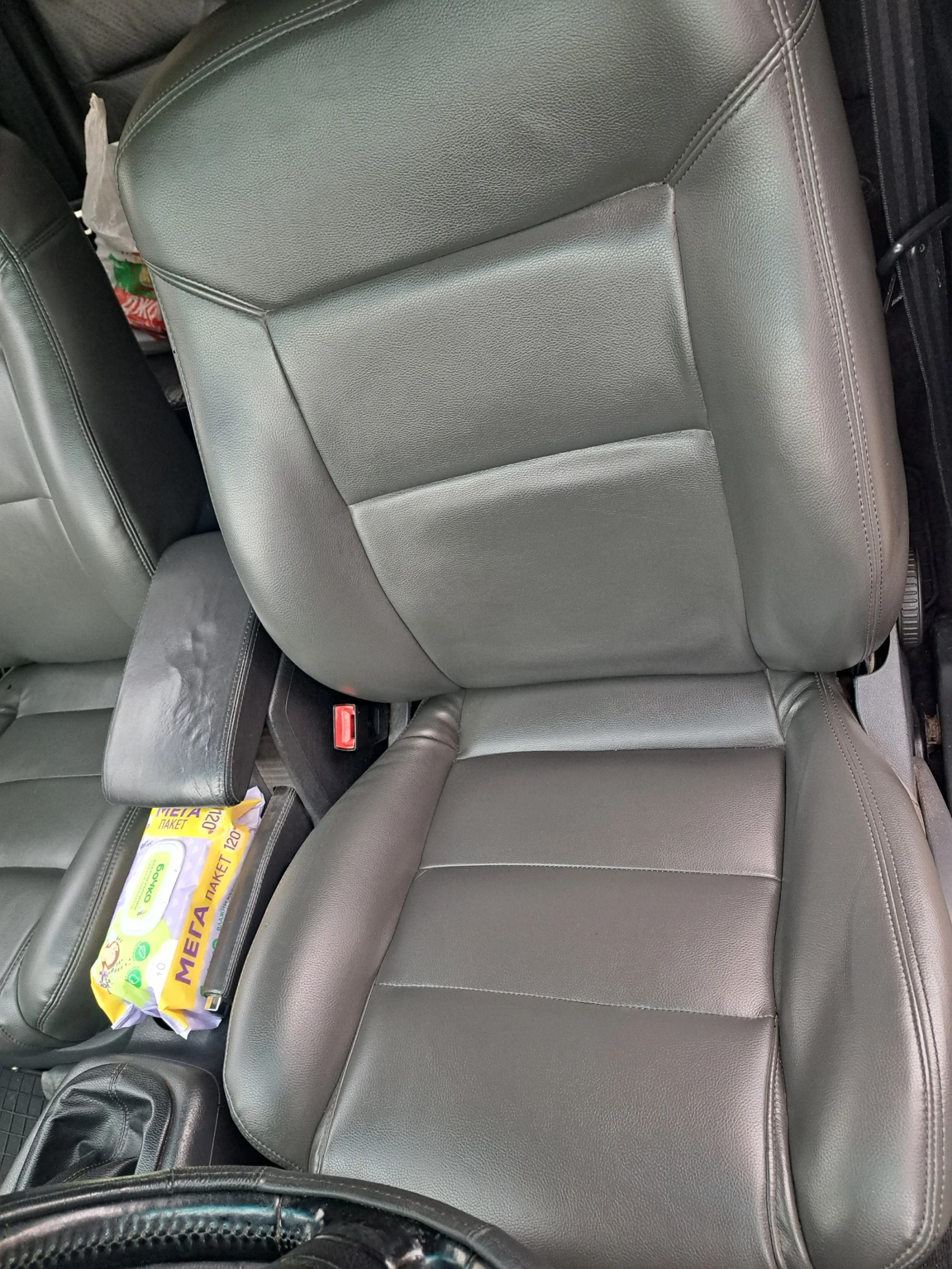VW Passat 1.9, снимка 10 - Автомобили и джипове - 55498473