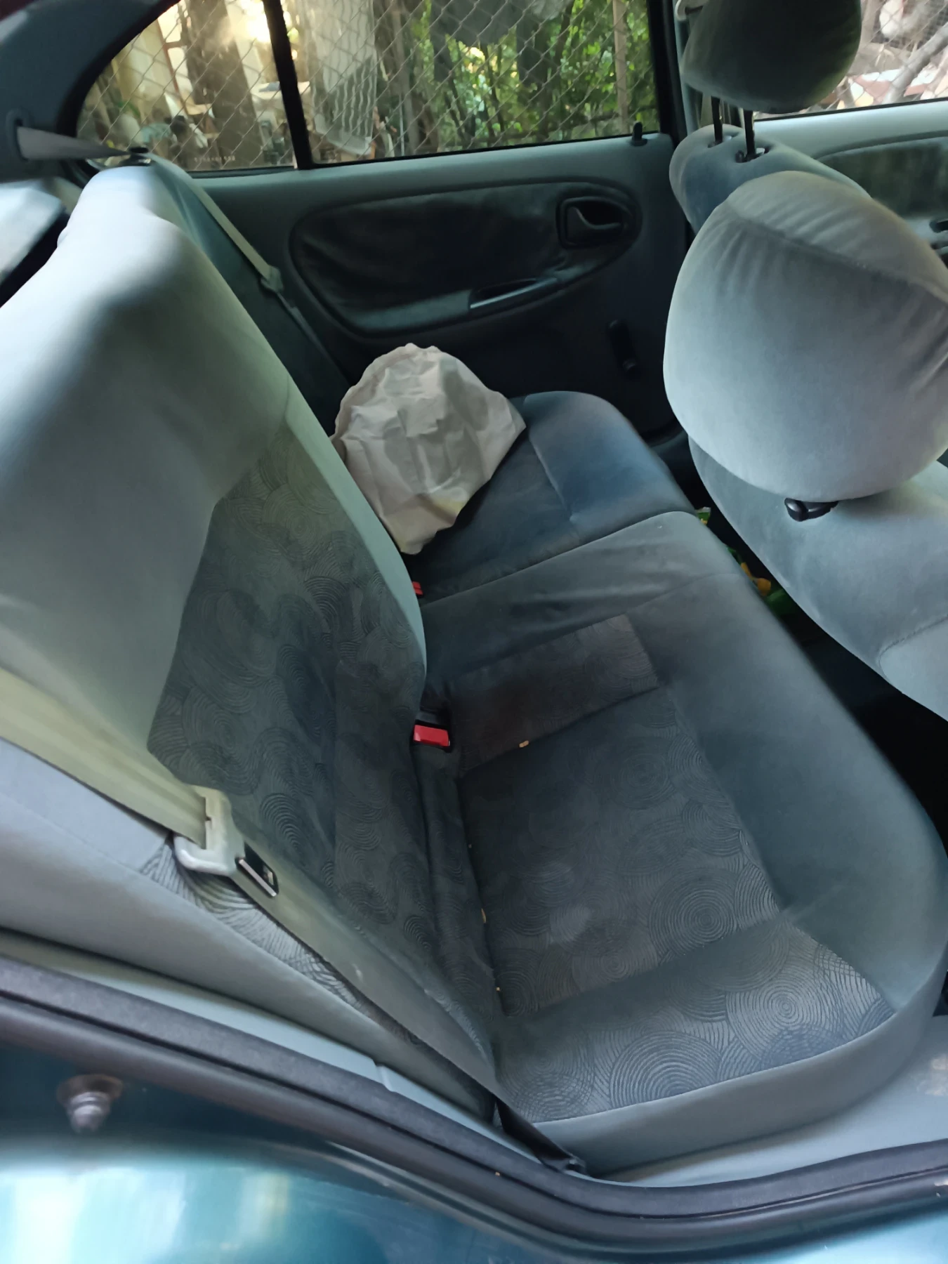 Renault Megane, снимка 6 - Автомобили и джипове - 55501644
