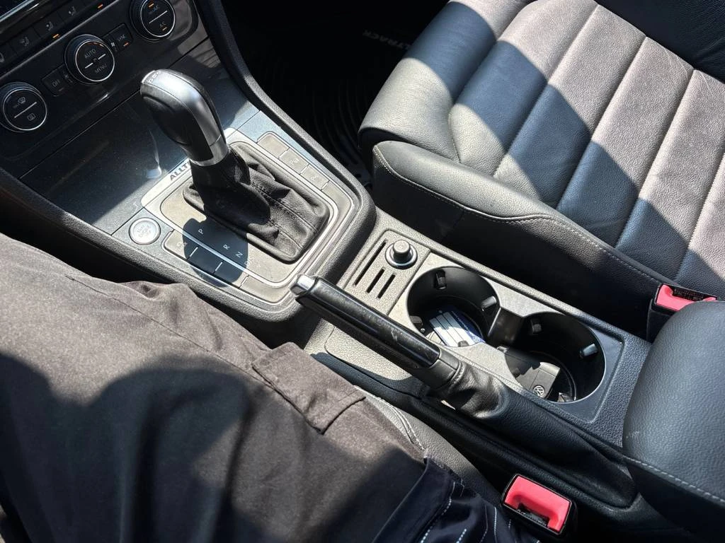 VW Golf Alltrack Highline DSG* CARFAX* ����� �� ���������� | Mobile.bg � ����������� 13