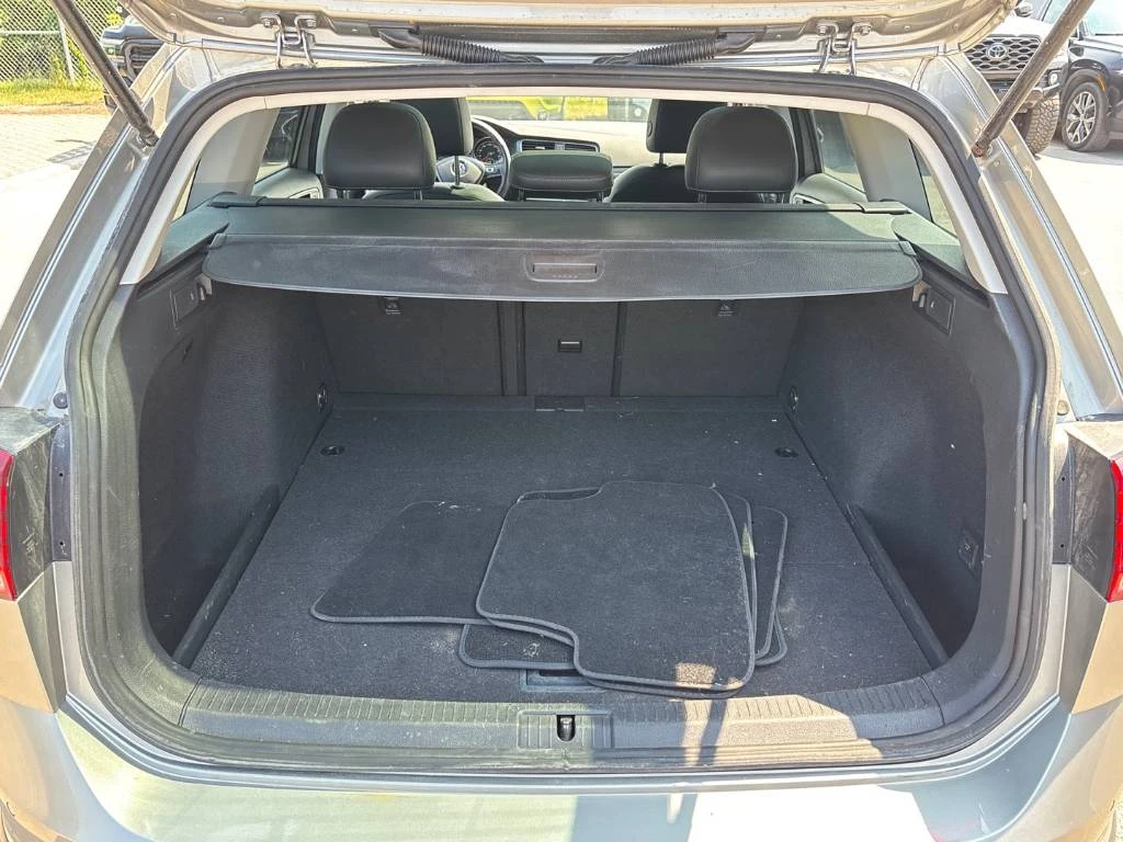 VW Golf Alltrack Highline DSG* CARFAX* ����� �� ���������� | Mobile.bg � ����������� 17