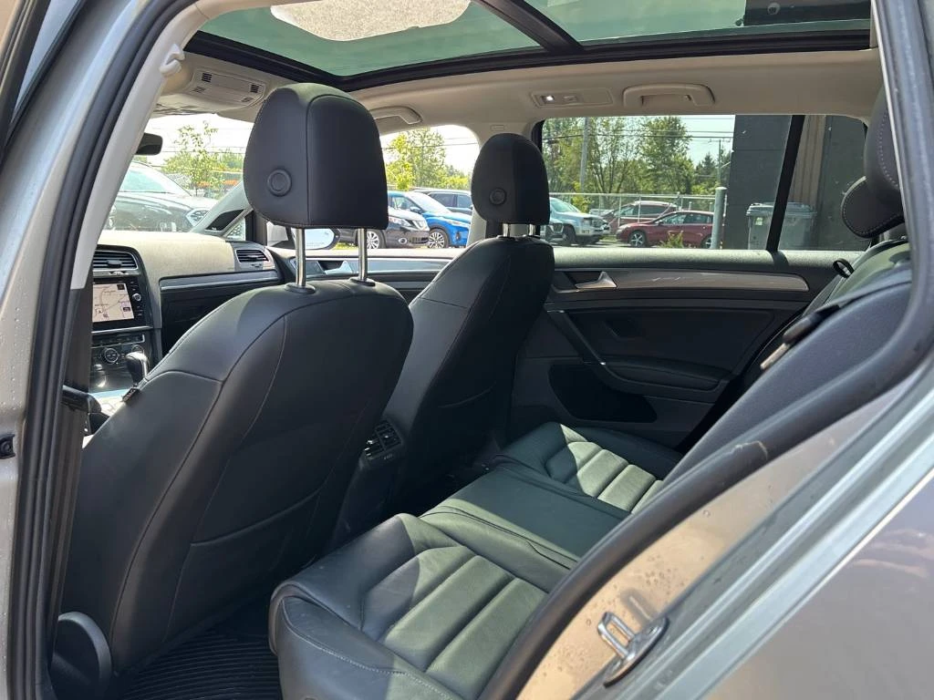 VW Golf Alltrack Highline DSG* CARFAX* ����� �� ���������� | Mobile.bg � ����������� 11