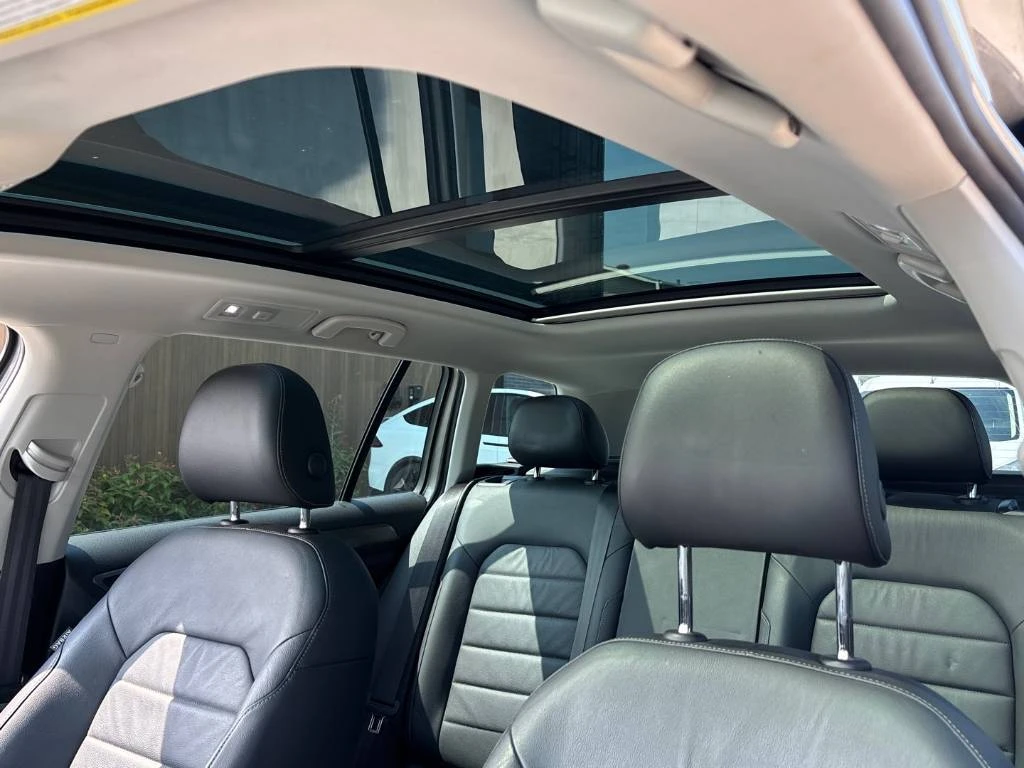 VW Golf Alltrack Highline DSG* CARFAX* ����� �� ���������� | Mobile.bg � ����������� 10