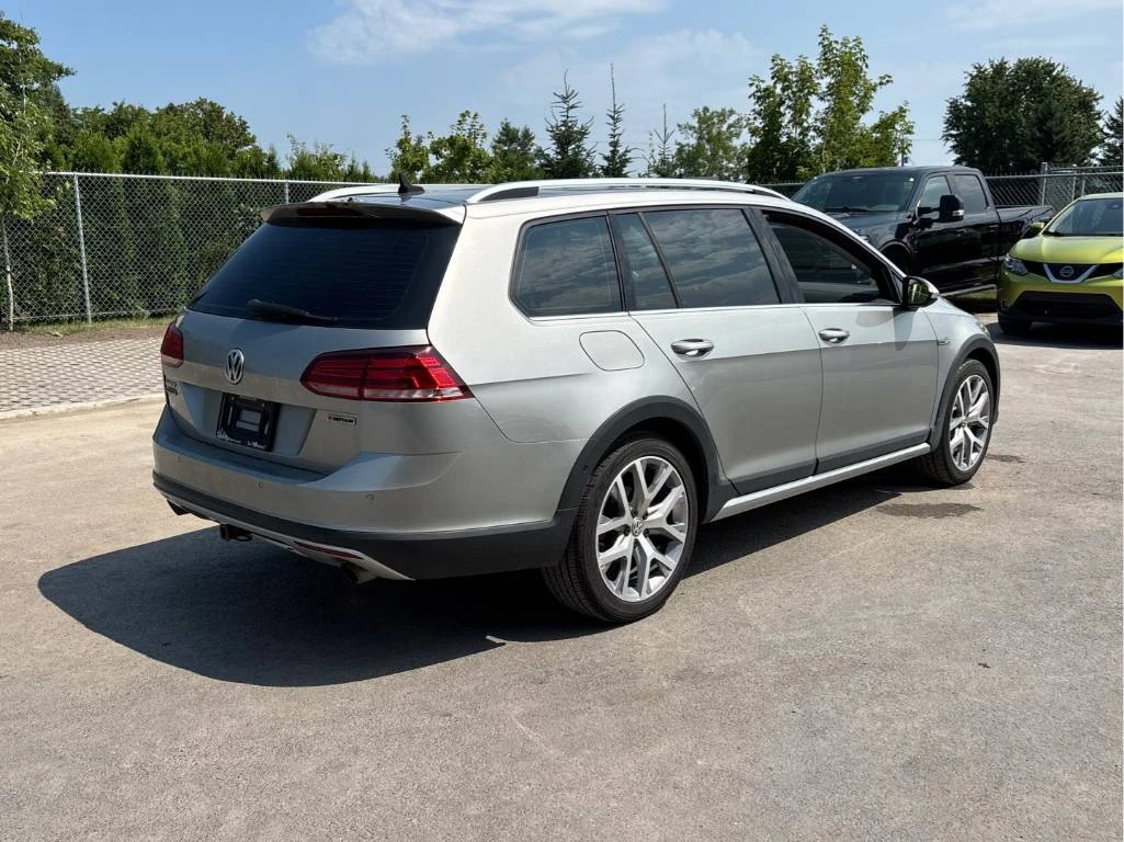 VW Golf Alltrack Highline DSG* CARFAX* ����� �� ���������� | Mobile.bg � ����������� 5