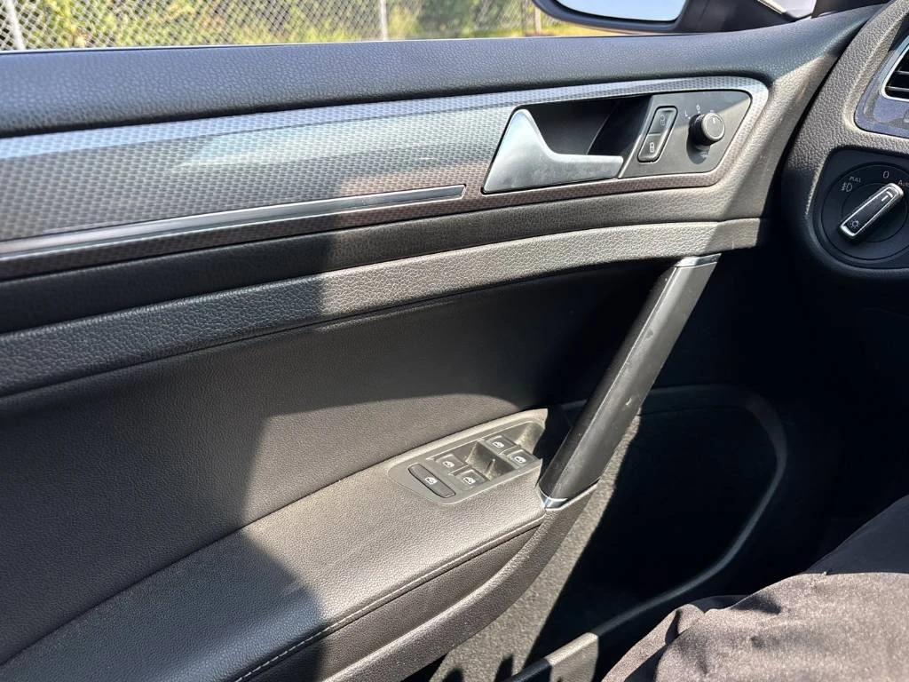 VW Golf Alltrack Highline DSG* CARFAX* ����� �� ���������� | Mobile.bg � ����������� 12
