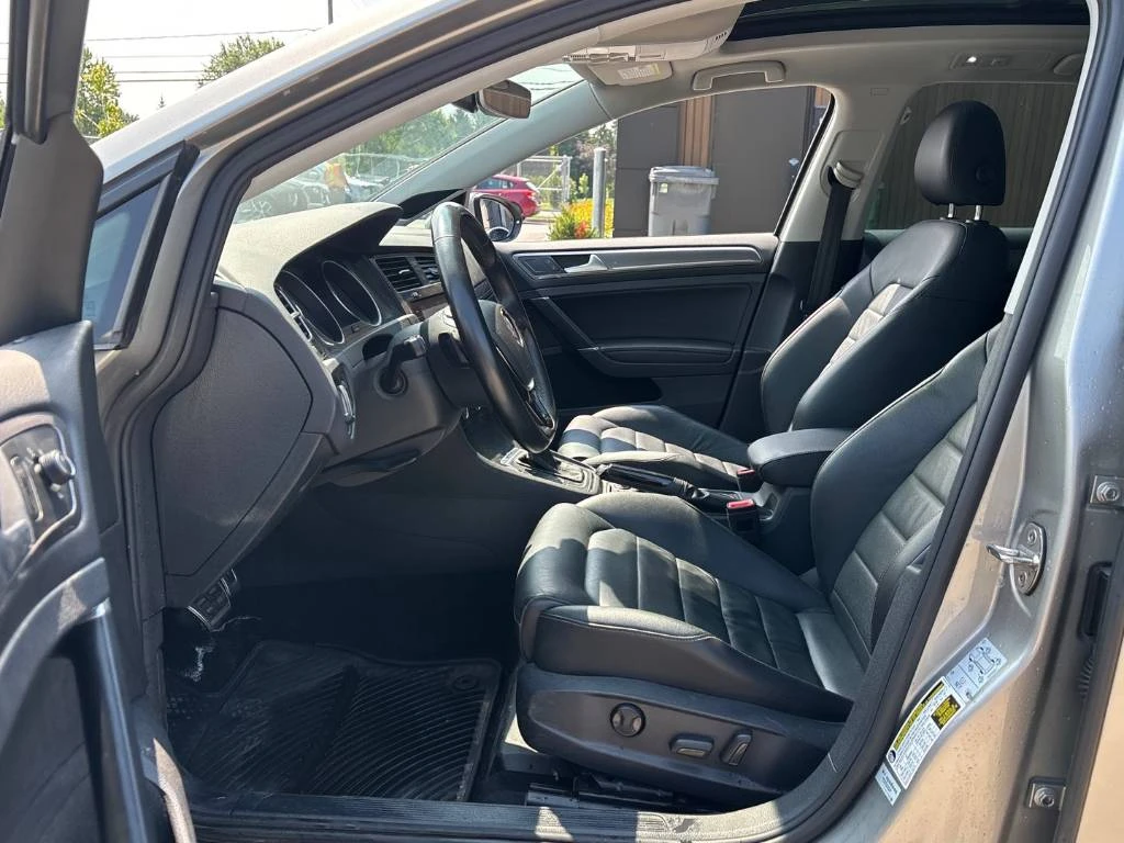 VW Golf Alltrack Highline DSG* CARFAX* ����� �� ���������� | Mobile.bg � ����������� 6
