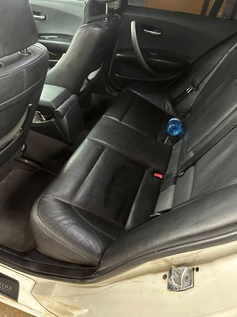 BMW 120 163, снимка 12 - Автомобили и джипове - 55526016