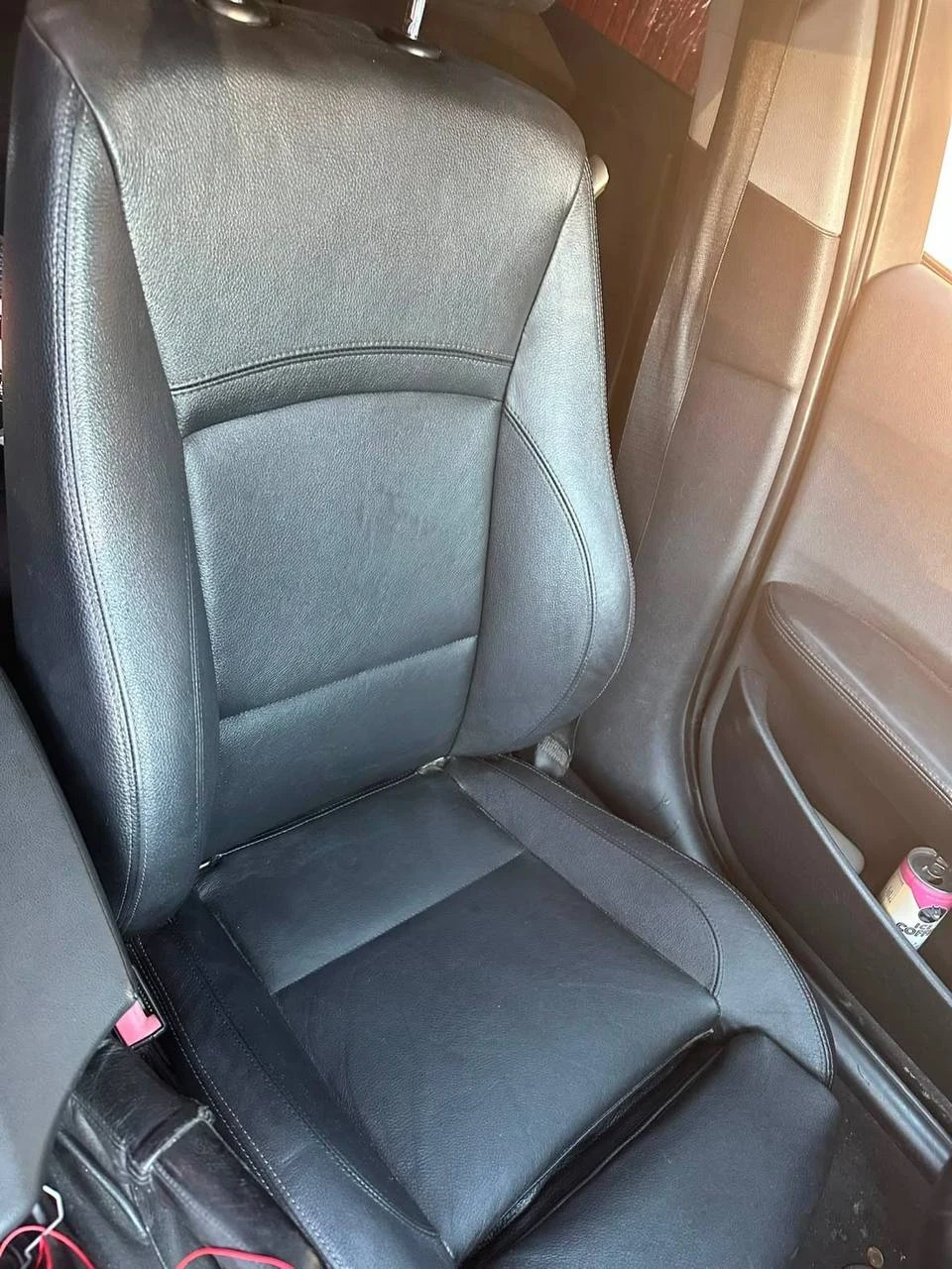 BMW 120 163, снимка 9 - Автомобили и джипове - 55526016