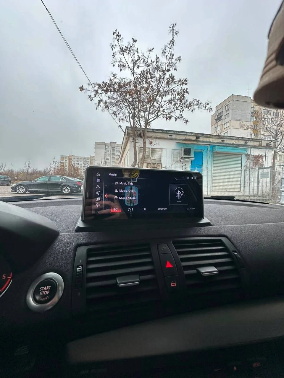 BMW 120 163, снимка 10 - Автомобили и джипове - 55526016