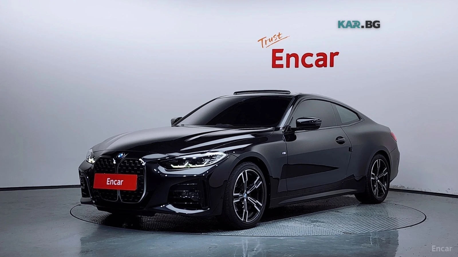 BMW 420 M SPORT* DISTRONIC* 360* ХЕДЪП* ОБДУХВАНЕ* 