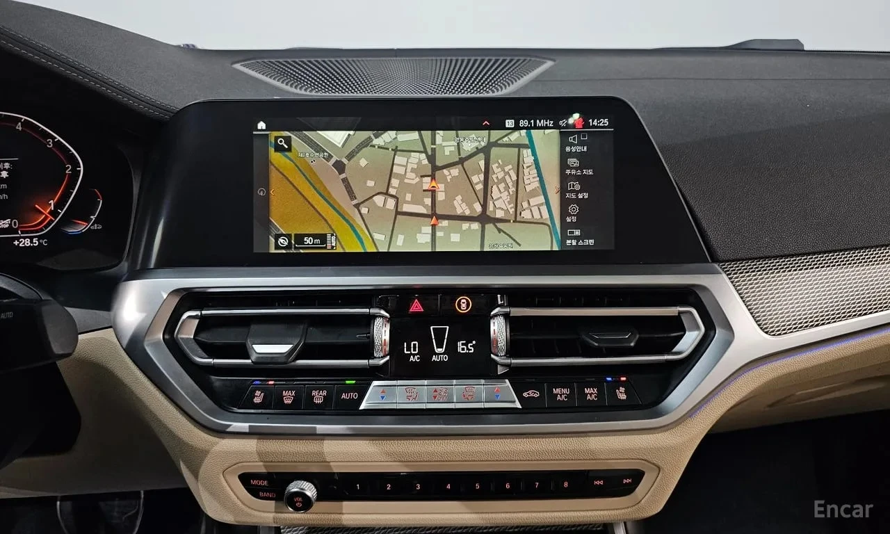 BMW 420 420d M Sport Coupe, снимка 12 - Автомобили и джипове - 55929160