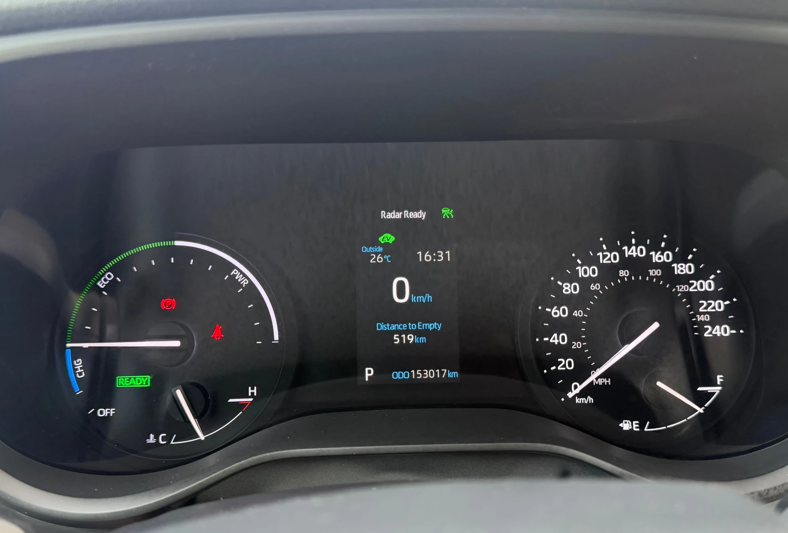 Toyota Sienna * AWD * ���������� ��� ������������ ������*  | Mobile.bg � ����������� 8