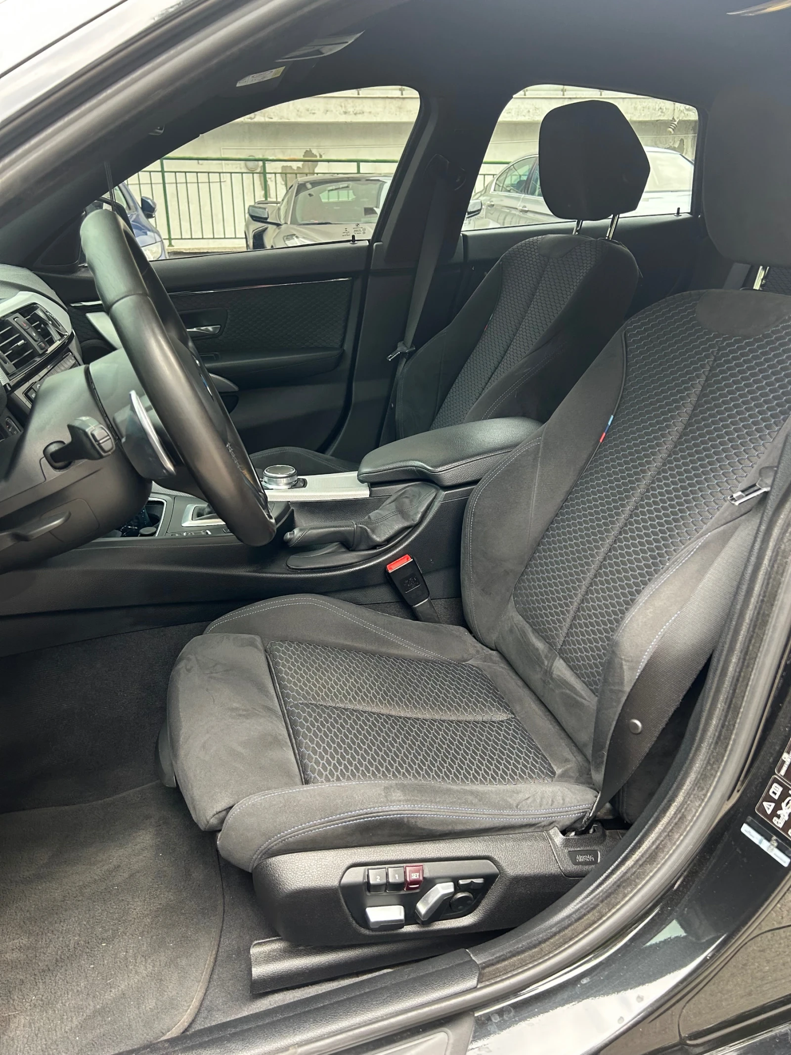 BMW 435 GranCoupe , снимка 10 - Автомобили и джипове - 56222884