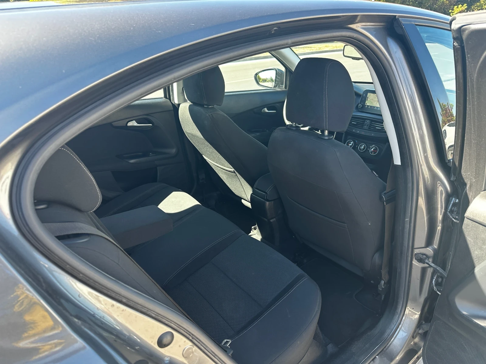 Fiat Tipo Euro 6, снимка 10 - Автомобили и джипове - 56372521